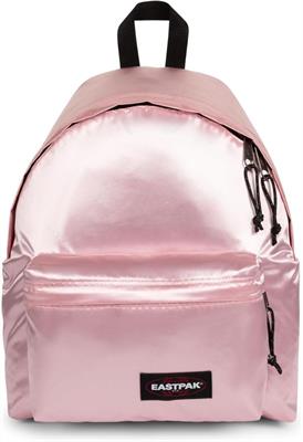 ZAINO EASTPAK SATINSFIED PINK PADDED