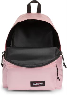 ZAINO EASTPAK SATINSFIED PINK PADDED