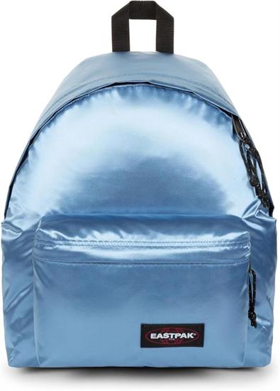 ZAINO EASTPAK SATINSFIED BLUE PADDED