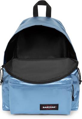 ZAINO EASTPAK SATINSFIED BLUE PADDED