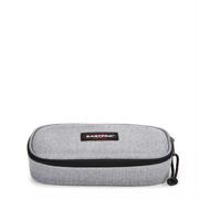 BUSTINA EASTPAK OVALE GRIGIO SUNDAY