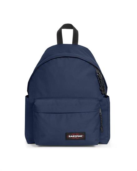 ZAINO EASTPAK - DAY NIGHTTIME NAVY C/TASCA PORTA PC