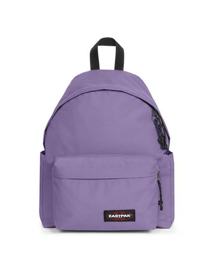ZAINO EASTPAK - DAY DAHLIA PURPLE C/TASCA PORTA PC
