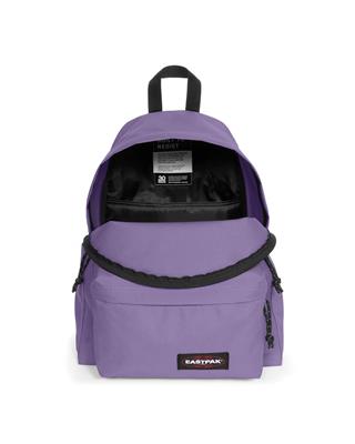 ZAINO EASTPAK - DAY DAHLIA PURPLE C/TASCA PORTA PC