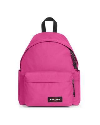 ZAINO EASTPAK - DAY FUCHSIA PINK C/TASCA PORTA PC