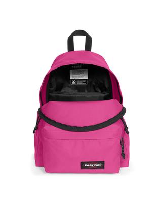 ZAINO EASTPAK - DAY FUCHSIA PINK C/TASCA PORTA PC