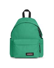 ZAINO EASTPAK - DAY SHAMROCK GREEN C/TASCA PORTA PC