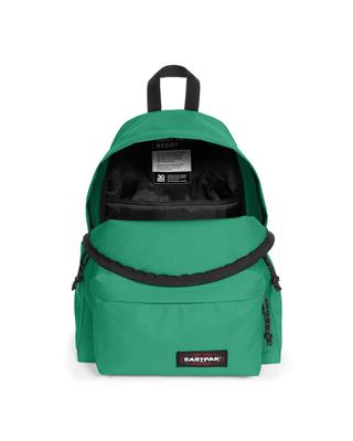 ZAINO EASTPAK - DAY SHAMROCK GREEN C/TASCA PORTA PC