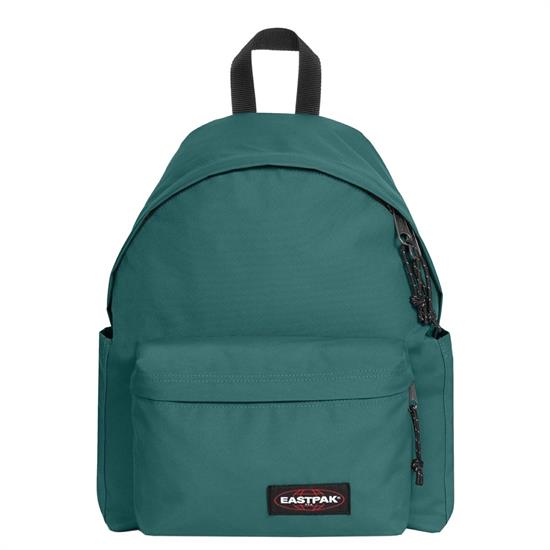 ZAINO EASTPAK - DAY SEA BAY GREEN C/TASCA PORTA PC