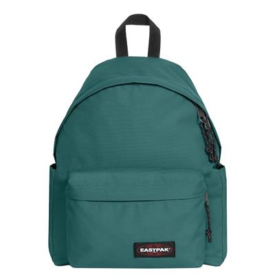 ZAINO EASTPAK - DAY SEA BAY GREEN C/TASCA PORTA PC