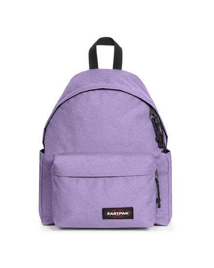 ZAINO EASTPAK - DAY SPARKLY DAHLIA C/TASCA PORTA PC