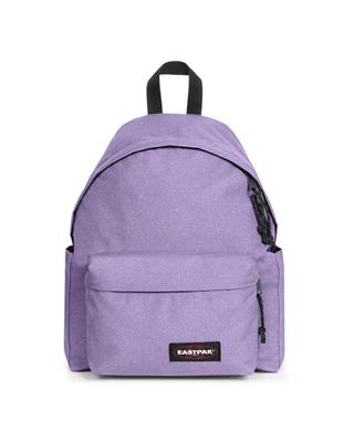 ZAINO EASTPAK - DAY SPARKLY DAHLIA C/TASCA PORTA PC