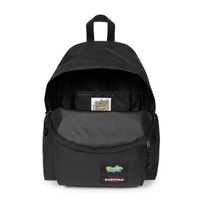 ZAINO EASTPAK - DAY SPECIAL SPONGEBOB LINEUP C/TASCA PORTA PC