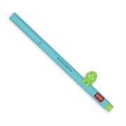 PENNA GEL LEGAMI LOVELY FRIENDS - KITTY - ink rosa