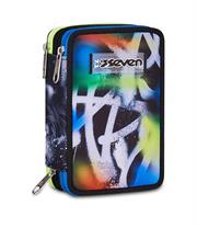 ASTUCCIO SEVEN BUZZY NOTE BOY 3 ZIP