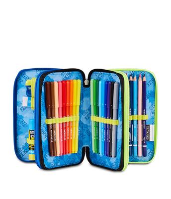 ASTUCCIO SEVEN BUZZY NOTE BOY 3 ZIP
