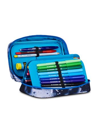 ASTUCCIO SEVEN SPEED CASE BUZZY NOTE BOY