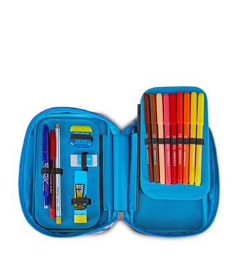 ASTUCCIO SEVEN SPEED CASE BUZZY NOTE BOY