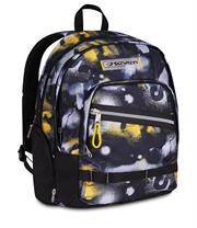 ZAINO SEVEN DUAL DETACH GOLDEN PAINT