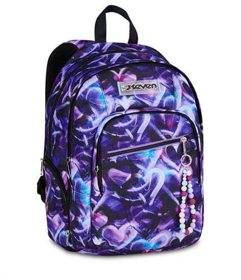 ZAINO SEVEN DUAL DETACH LOVEPASS