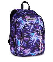 ZAINO SEVEN DUAL DETACH LOVEPASS