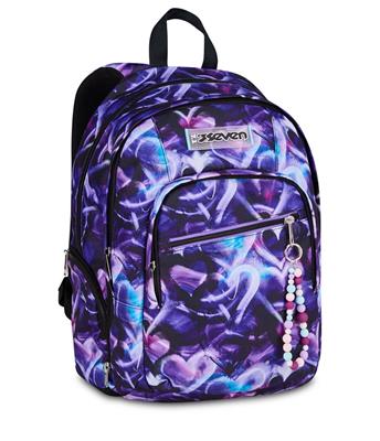 ZAINO SEVEN DUAL DETACH LOVEPASS