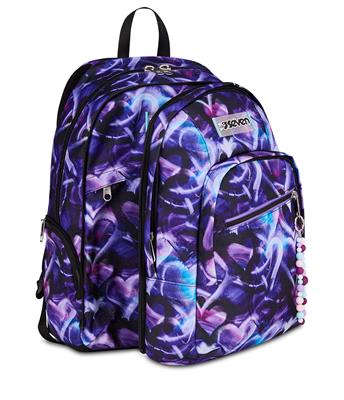 ZAINO SEVEN DUAL DETACH LOVEPASS