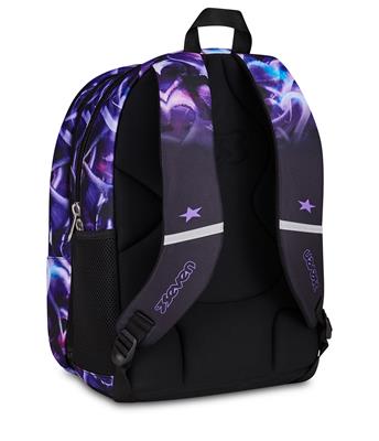 ZAINO SEVEN DUAL DETACH LOVEPASS