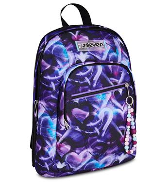 ZAINO SEVEN DUAL DETACH LOVEPASS