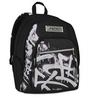 ZAINO SEVEN DUAL DETACH PLUMPY LINE BOY