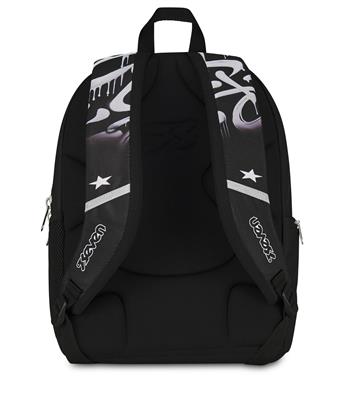 ZAINO SEVEN DUAL DETACH PLUMPY LINE BOY