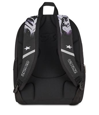 ZAINO SEVEN DUAL DETACH PLUMPY LINE GIRL