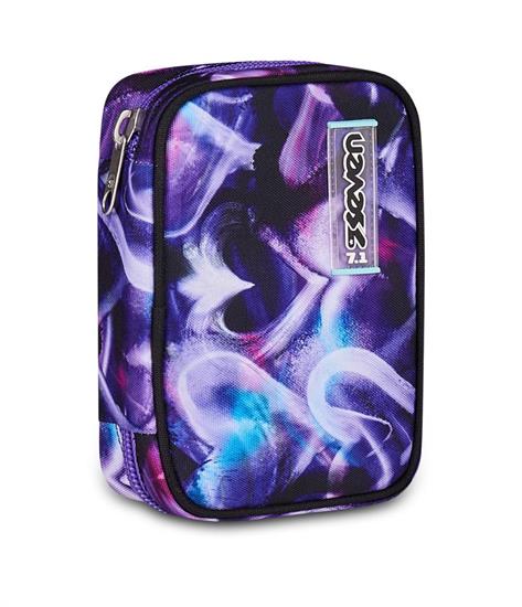 ASTUCCIO SEVEN SPEED PAD+ LOVEPASS