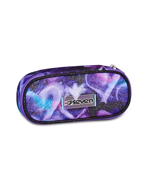 BUSTINA SEVEN OVALE LOVEPASS ROUND PLUS