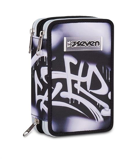 ASTUCCIO SEVEN PLUMPY LINE BOY 3 ZIP