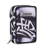 ASTUCCIO SEVEN PLUMPY LINE BOY 3 ZIP