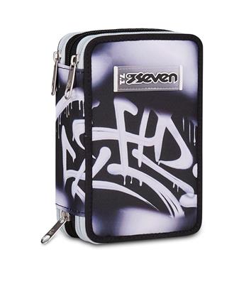 ASTUCCIO SEVEN PLUMPY LINE BOY 3 ZIP