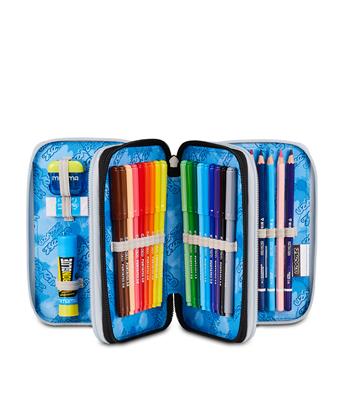 ASTUCCIO SEVEN PLUMPY LINE BOY 3 ZIP