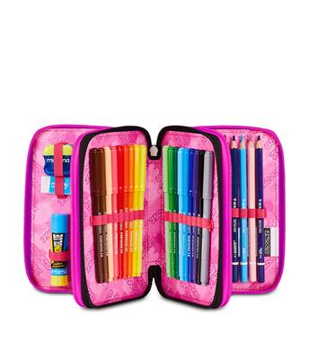 ASTUCCIO SEVEN PLUMPY LINE GIRL 3 ZIP