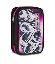 ASTUCCIO SEVEN SPEED CASE PLUMPY LINE GIRL