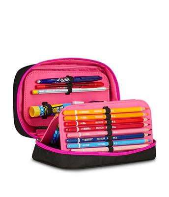 ASTUCCIO SEVEN SPEED CASE PLUMPY LINE GIRL