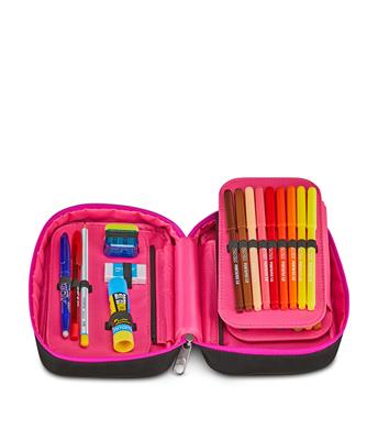ASTUCCIO SEVEN SPEED CASE PLUMPY LINE GIRL
