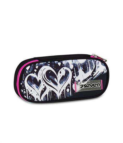 BUSTINA SEVEN OVALE PLUMPY LINE GIRL ROUND PLUS