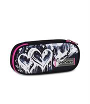BUSTINA SEVEN OVALE PLUMPY LINE GIRL ROUND PLUS
