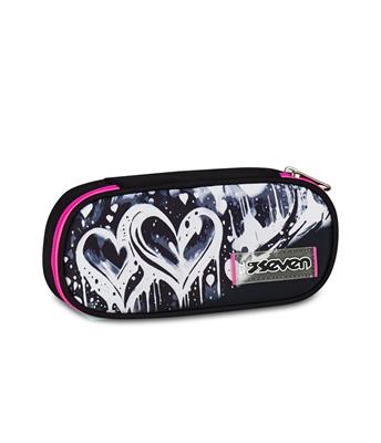 BUSTINA SEVEN OVALE PLUMPY LINE GIRL ROUND PLUS