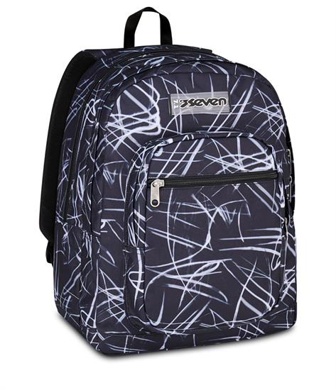 ZAINO SEVEN FREETHINK 897 BOY