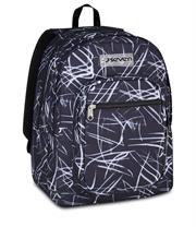 ZAINO SEVEN FREETHINK 897 BOY
