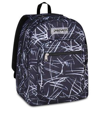 ZAINO SEVEN FREETHINK 897 BOY