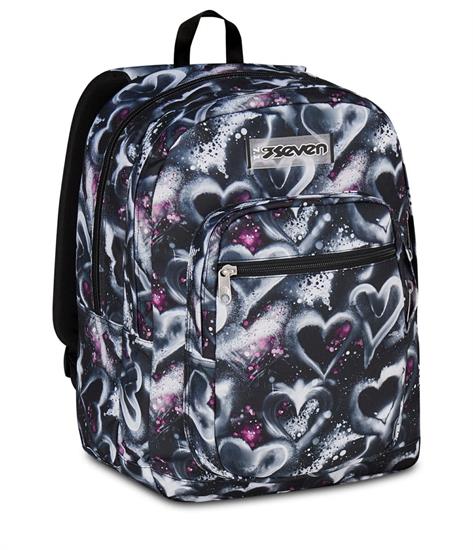 ZAINO SEVEN FREETHINK 899 GIRL