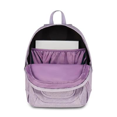 ZAINO SEVEN TECH SHINY 376